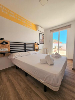 Planeta Cádiz Apartaments